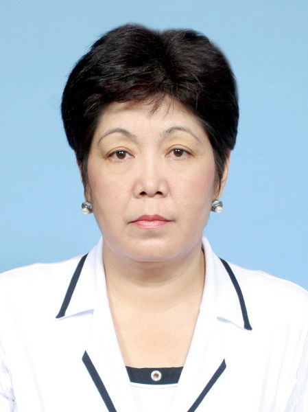 Лаззат Омарбаева