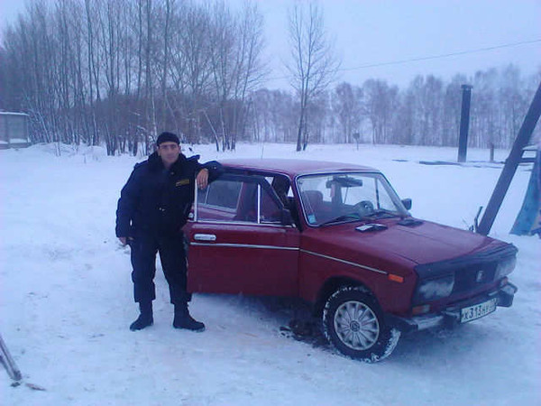 Игорь Катимакин