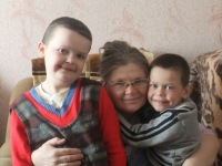 Людмила Казначеева