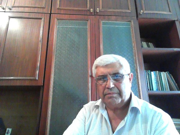 Novruz Rustam