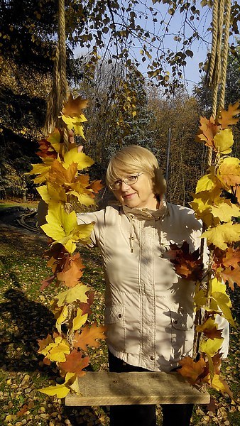 Галина Шилович