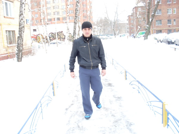 Григорий Бабогло