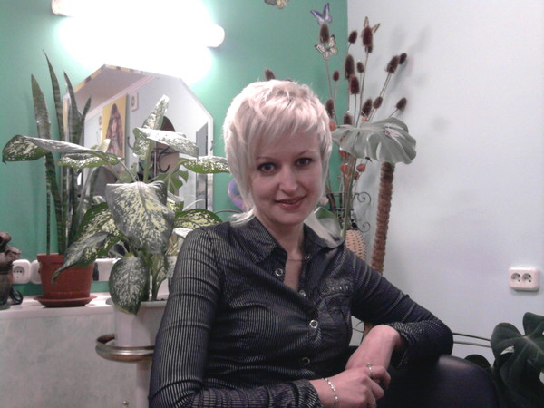 Елена Романеня