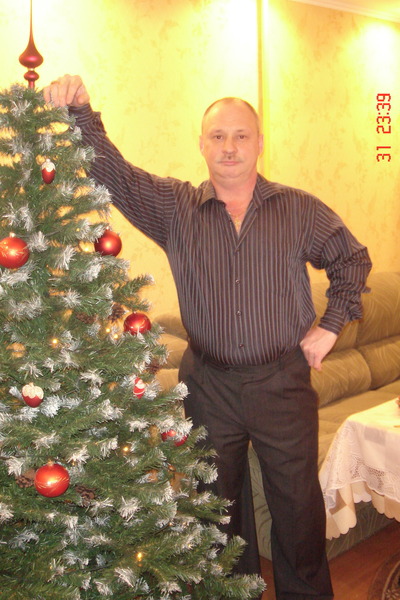 Андрей Авроров