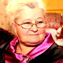 Татьяна Николаевна Сергеева