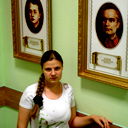 Марина Черняк