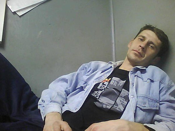 Николай Бердинских