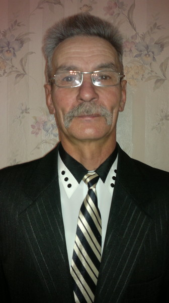 Владимир Лыкин