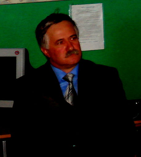 Олександр Драгуновський