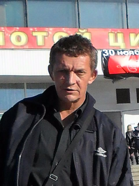 Владимир Харланов