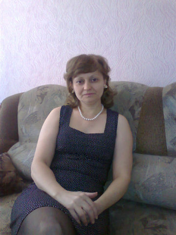 Лариса Пледас