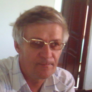 Олег Патеев