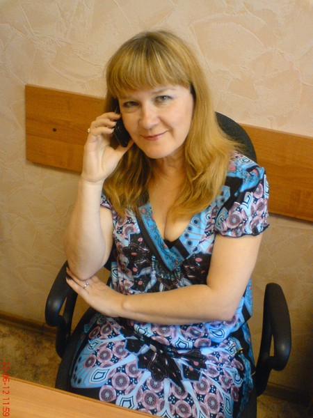 Ольга Ани