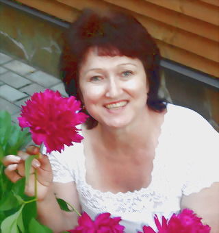 Ольга Курганова