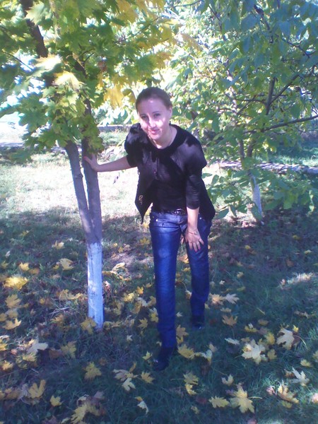 Nina Bors
