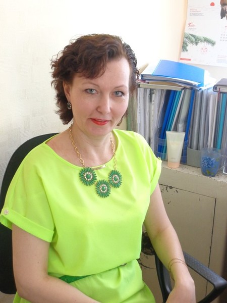 Светик Антонова
