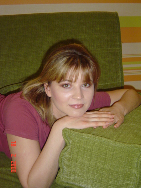 Vera Derr