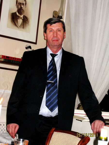 Eugen Vanin
