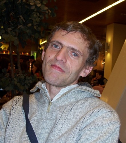 Валерий Меламед