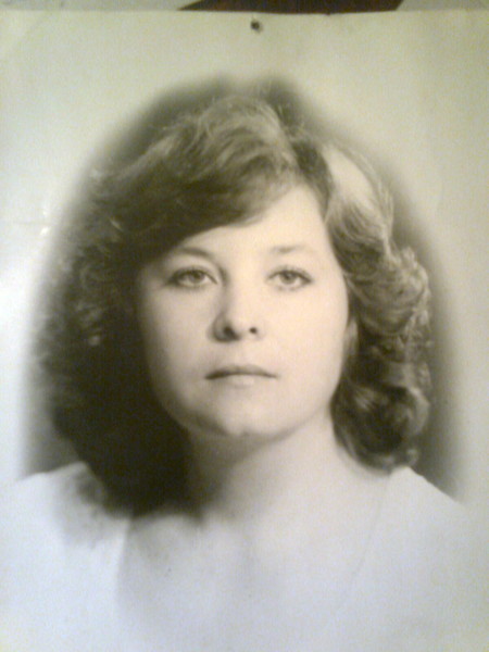 Лариса Батюк