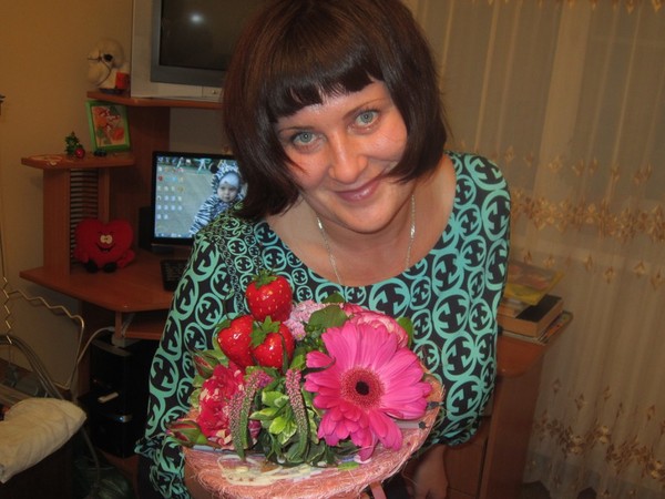 Елена Румянцева