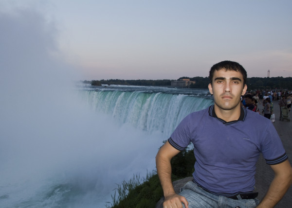 Bahoviddin Huseynov