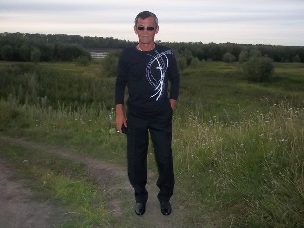 Алик (Альмухамет) Айнулин