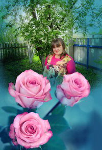 Виктория Якимова