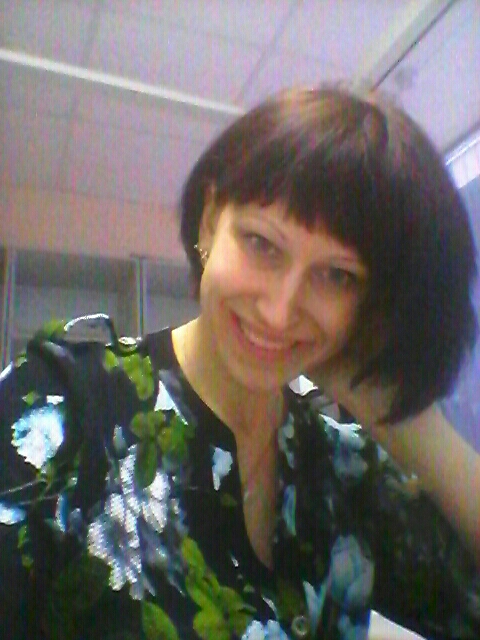 Елена Смирнова