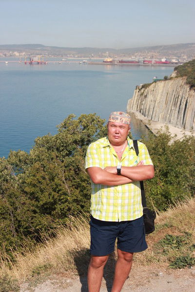 Асылбек Туткабаев