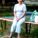 Татьяна Попова