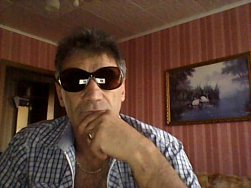 Евгений Боярских