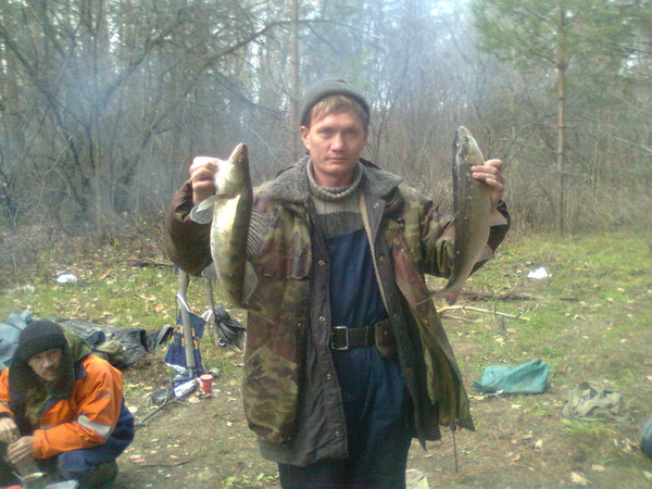 Александр Шарифуллин