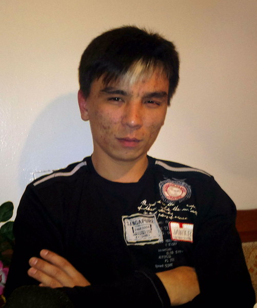 Сергей Ян