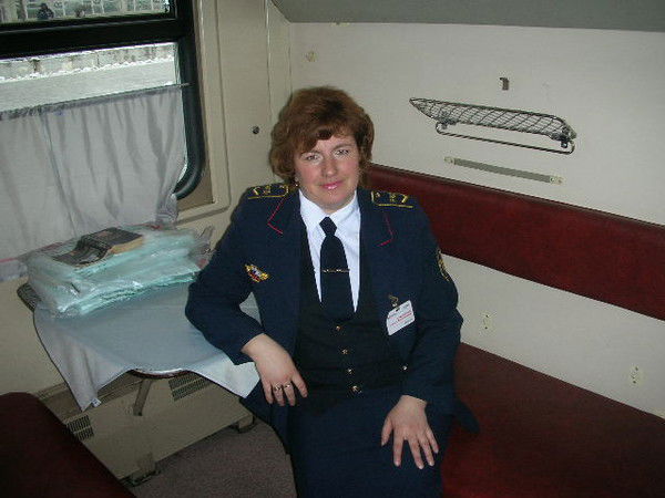 Наталья Шатрова