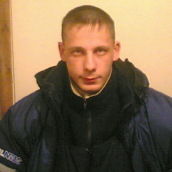 Андрей Пастернак
