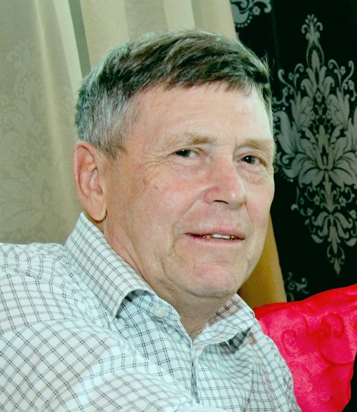 Викторр Богданов