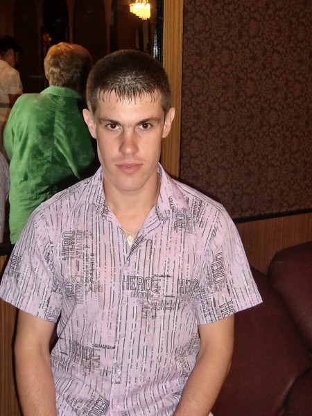 Юрок Dinamit