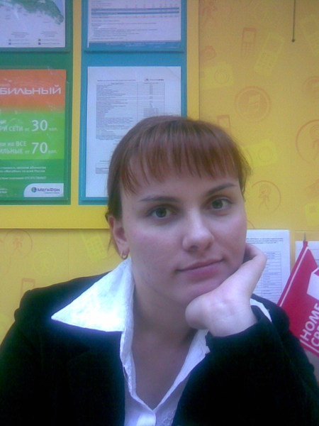 Жанна Кузнецова