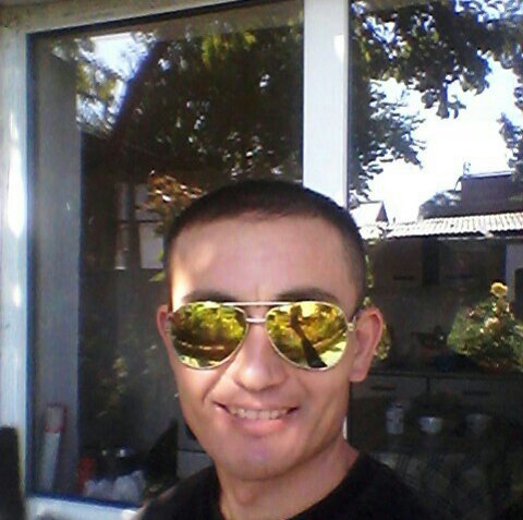 Ermek Suyundikov
