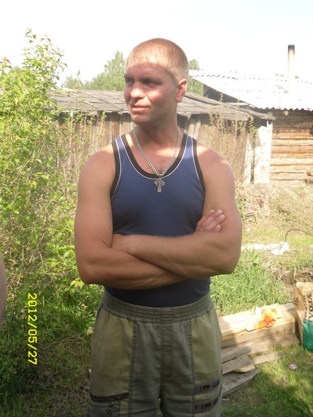 Иван Жикин