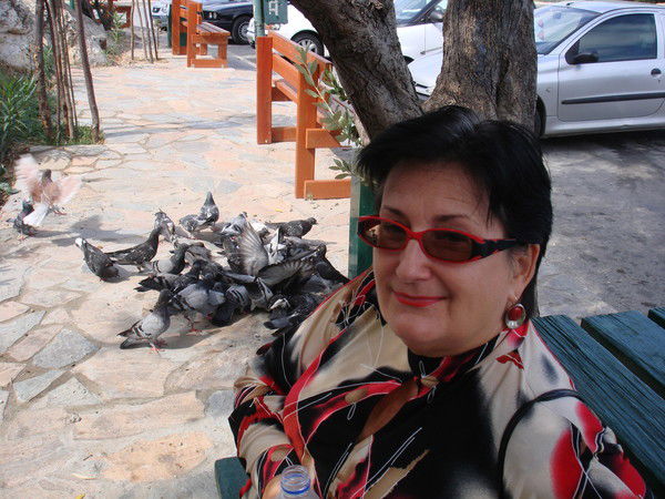 Нелли Пиленкова