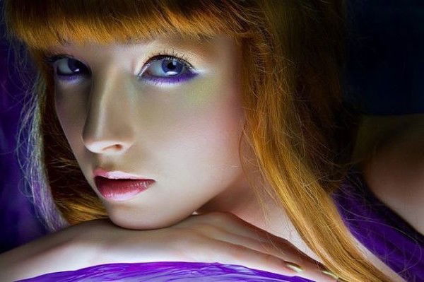 Наталья Гаврилова