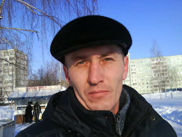 Альберт Смыслов