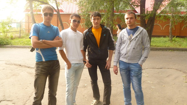 Канат Исатаев