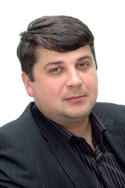 Вячеслав Васильчук