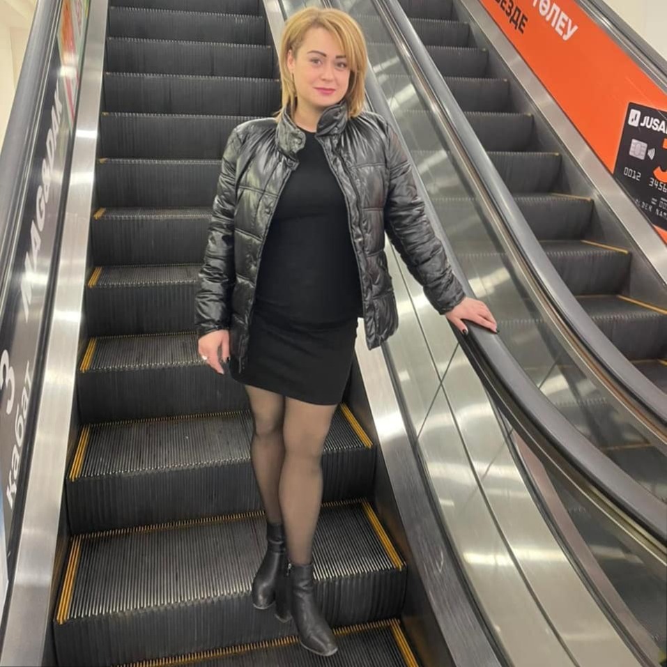 Макарова Наталья