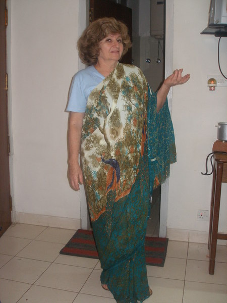 Liliya Kaceva