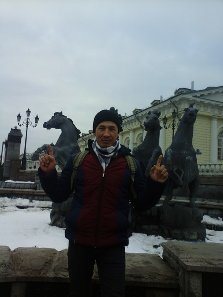 Хамид Султанов
