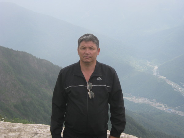 Sergei Shadrin